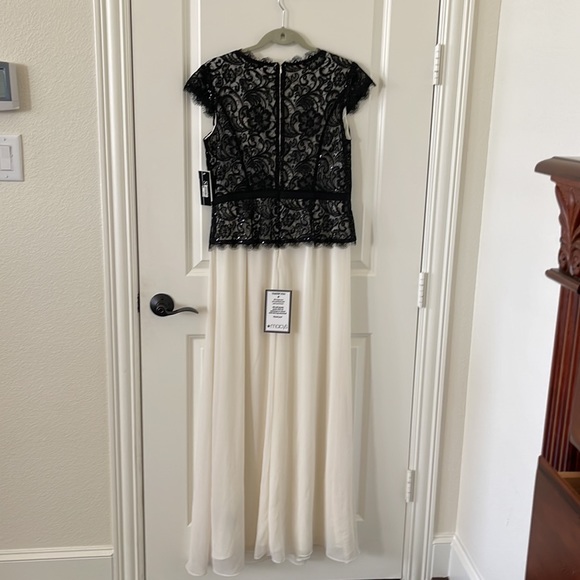 NWT SNLY Evening Gown size 6 - Picture 7 of 7